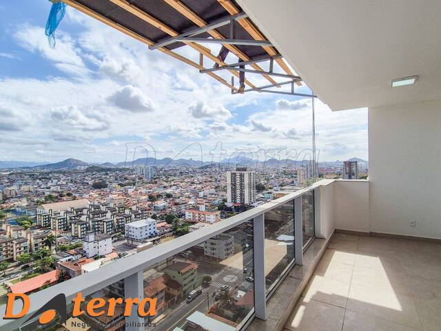 Apartamento para Locação em Vila Velha - 3