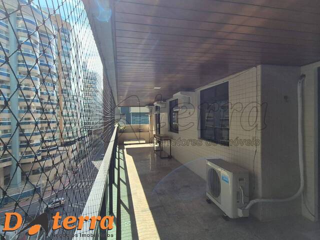 Apartamento para Locação em Vila Velha - 4