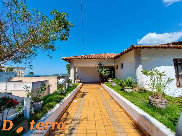 #687 - Casa para Locação em Vitória - ES