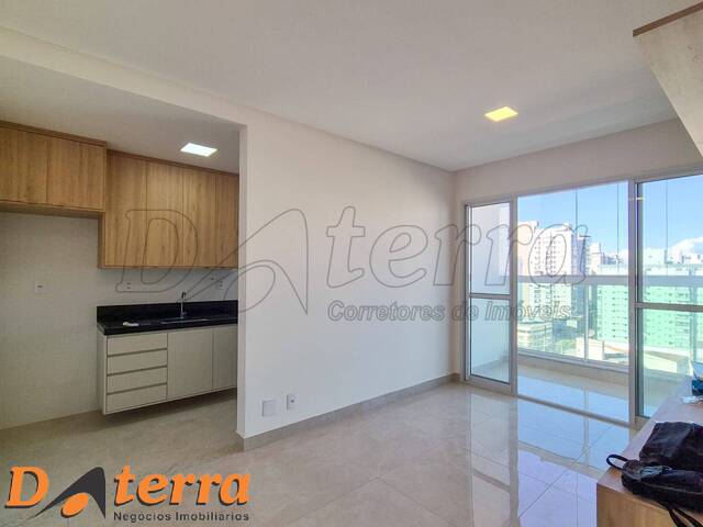 #690 - Apartamento para Locação em Vila Velha - ES - 2