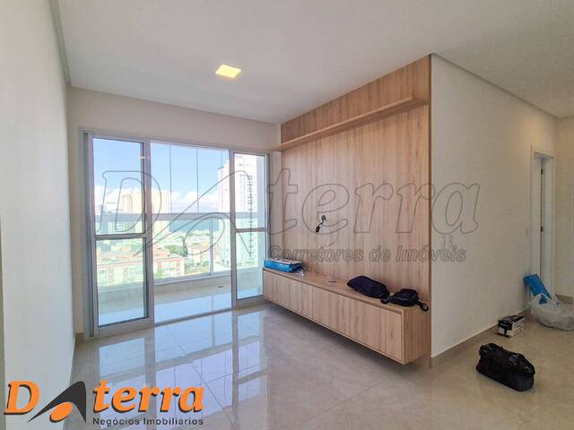 #690 - Apartamento para Locação em Vila Velha - ES - 3