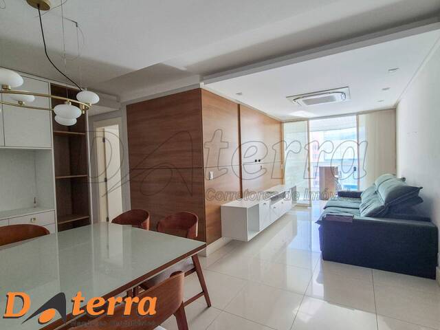 Apartamento para Locação em Vila Velha - 2