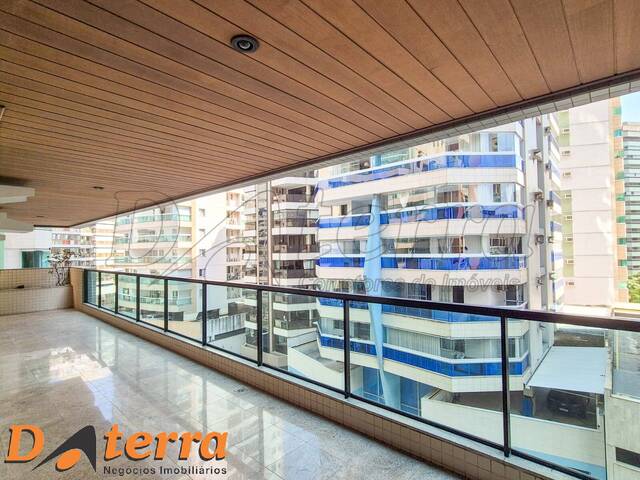 #693 - Apartamento para Locação em Vila Velha - ES - 2